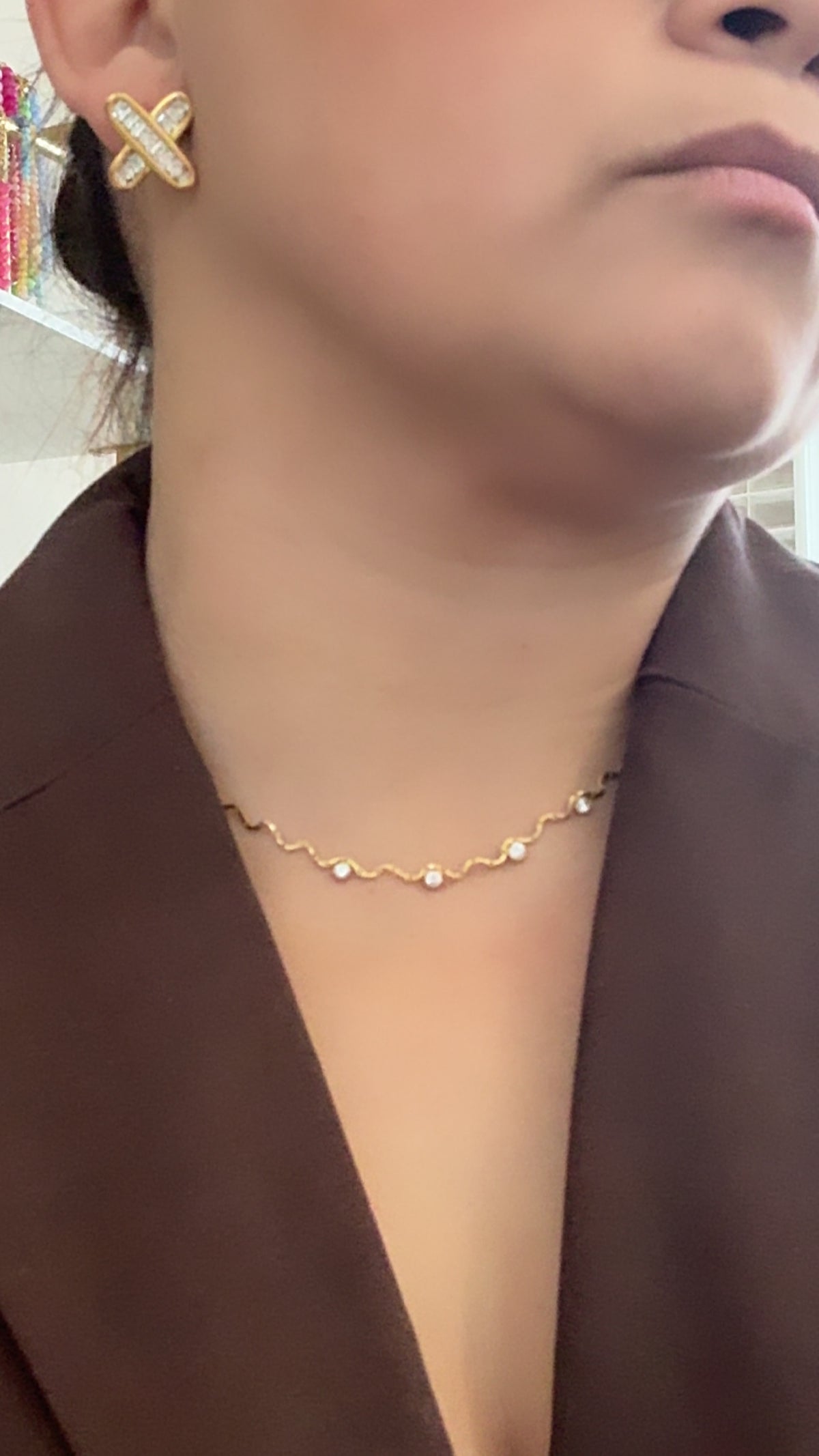 Karimme necklace