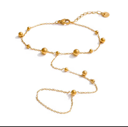 Samalia hand chain