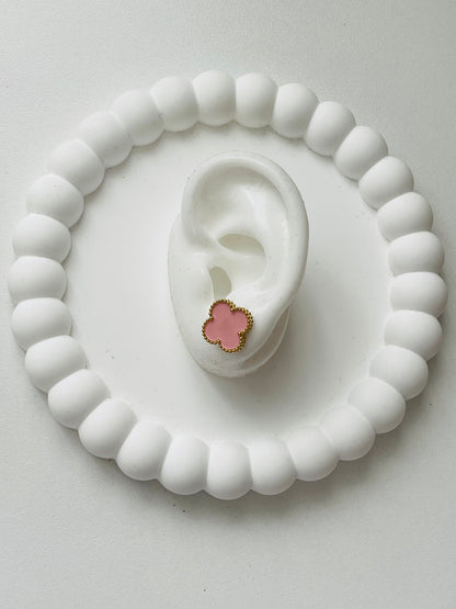 Clover Earrings