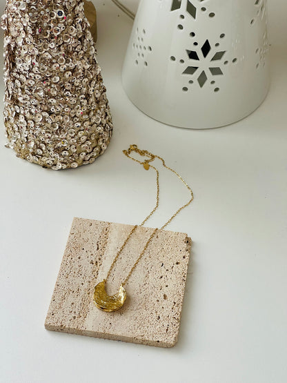 Isabel Necklace