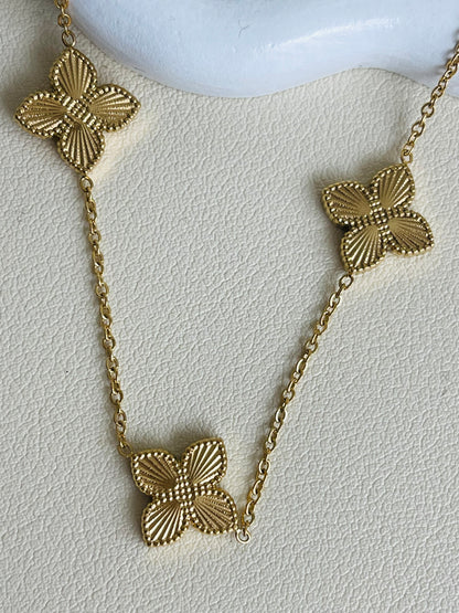 Isabella necklace