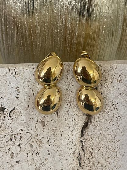 Arana Earrings