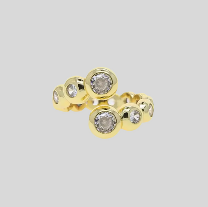 Vera ring