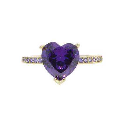 Heart Ring