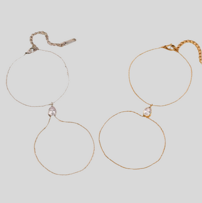 Egipcia ring brcelet