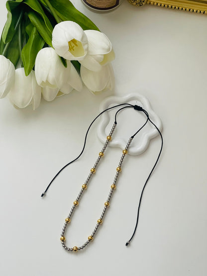 Mila Necklace