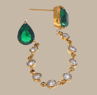 Milena Earrings