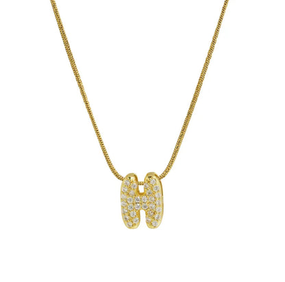 Little zircon initial