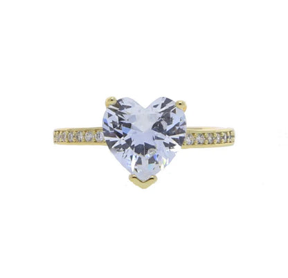 Heart Ring