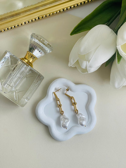 Valencia Earrings