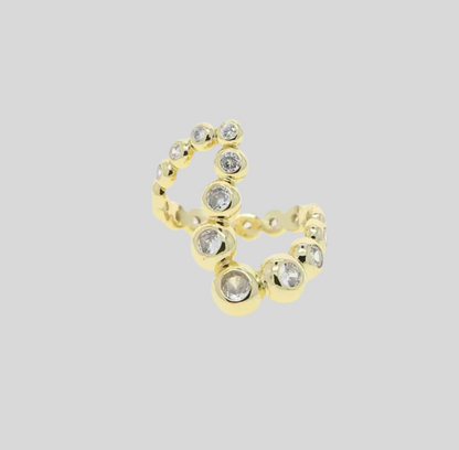 Mirla ring