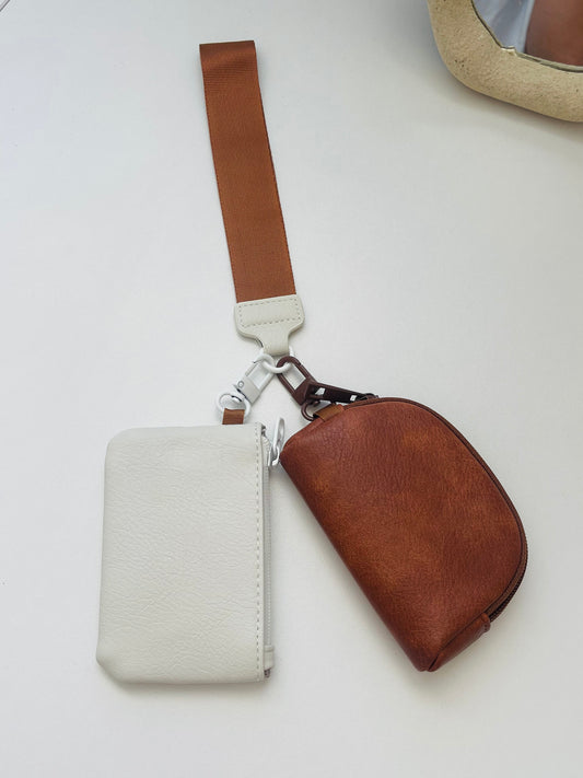 Mini pouch