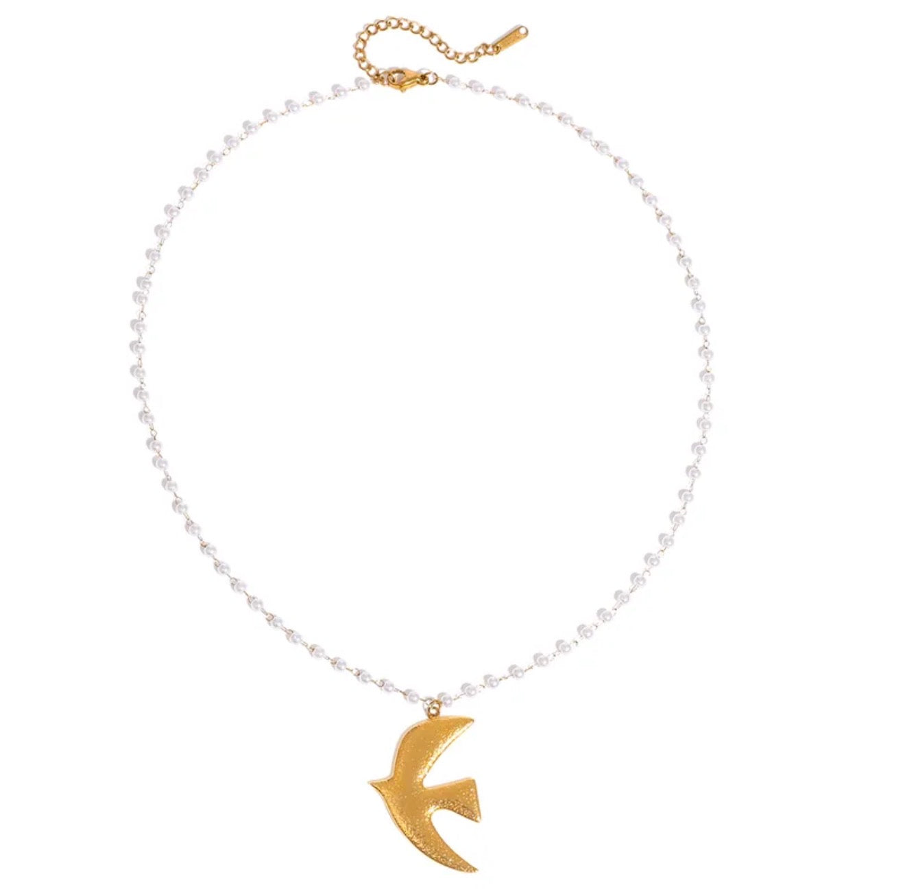Paloma necklace