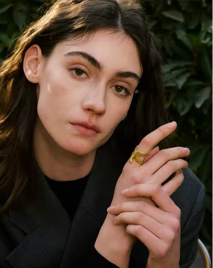 Estrellita ring