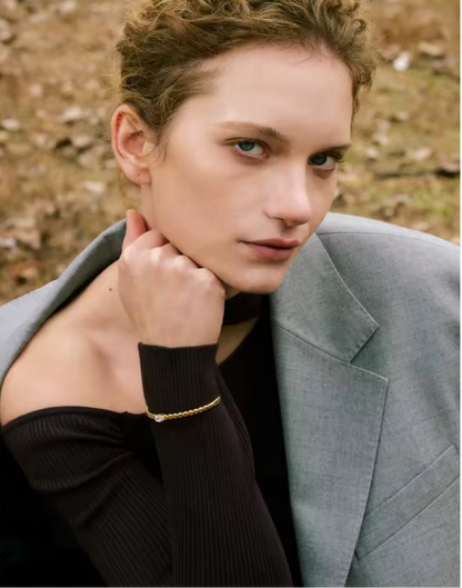 Ileana bracelet bangle