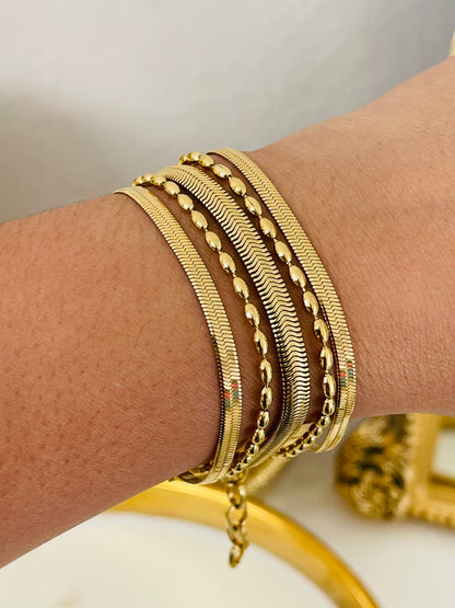 Vega bracelet