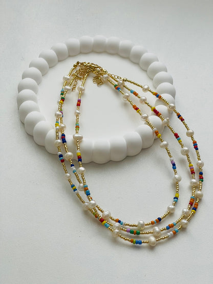 Renata a Necklace