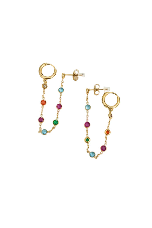 Emilia Earrings