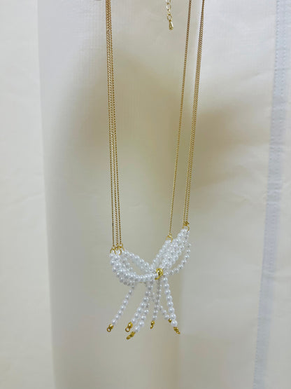 Isabelle necklace