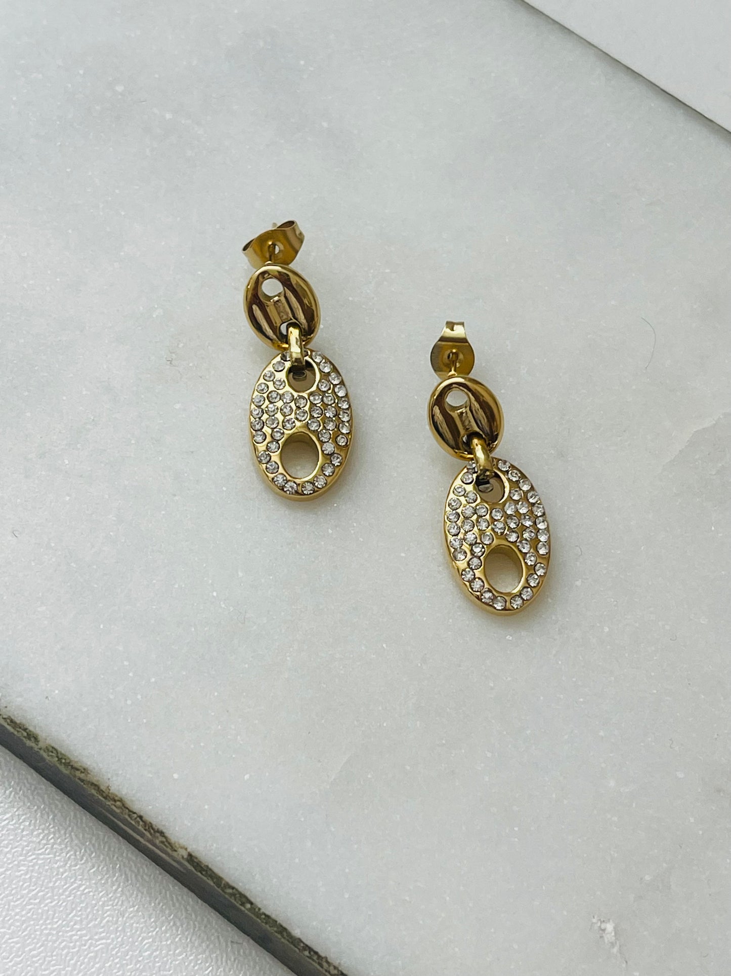 Cristina earrings