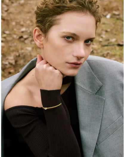 Ileana bracelet bangle