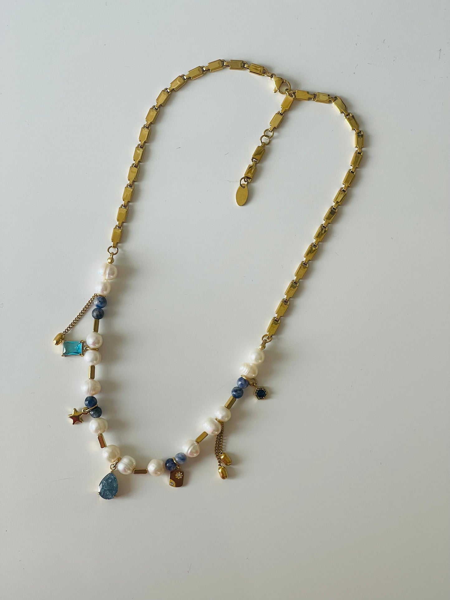 Gabriela Necklace