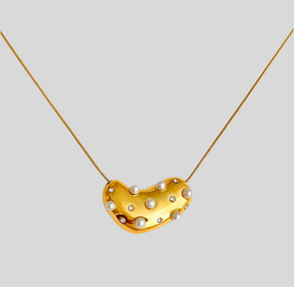 Celeste Necklace