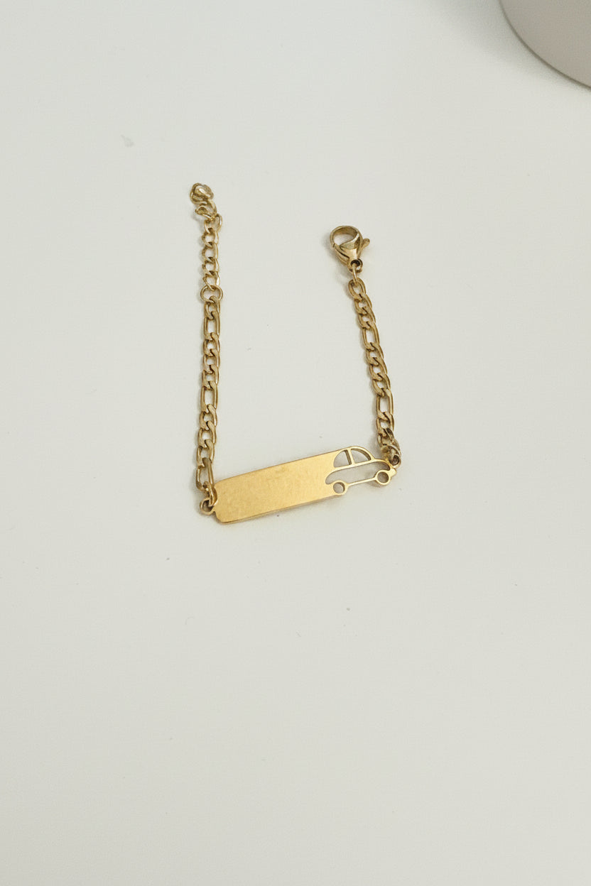 Kids bracelet