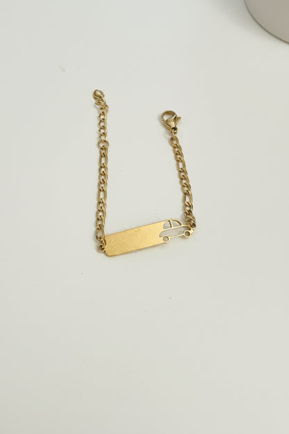 Kids bracelet