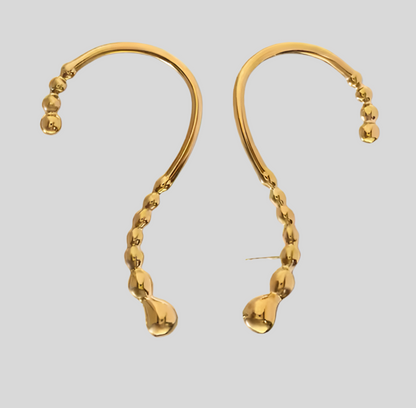 Creative Earrings