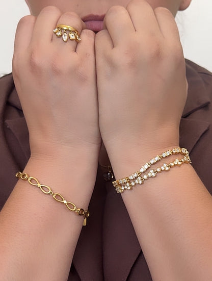 Lumière ring