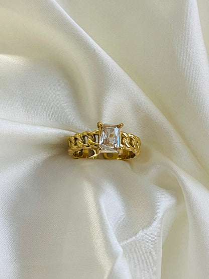 Elif ring