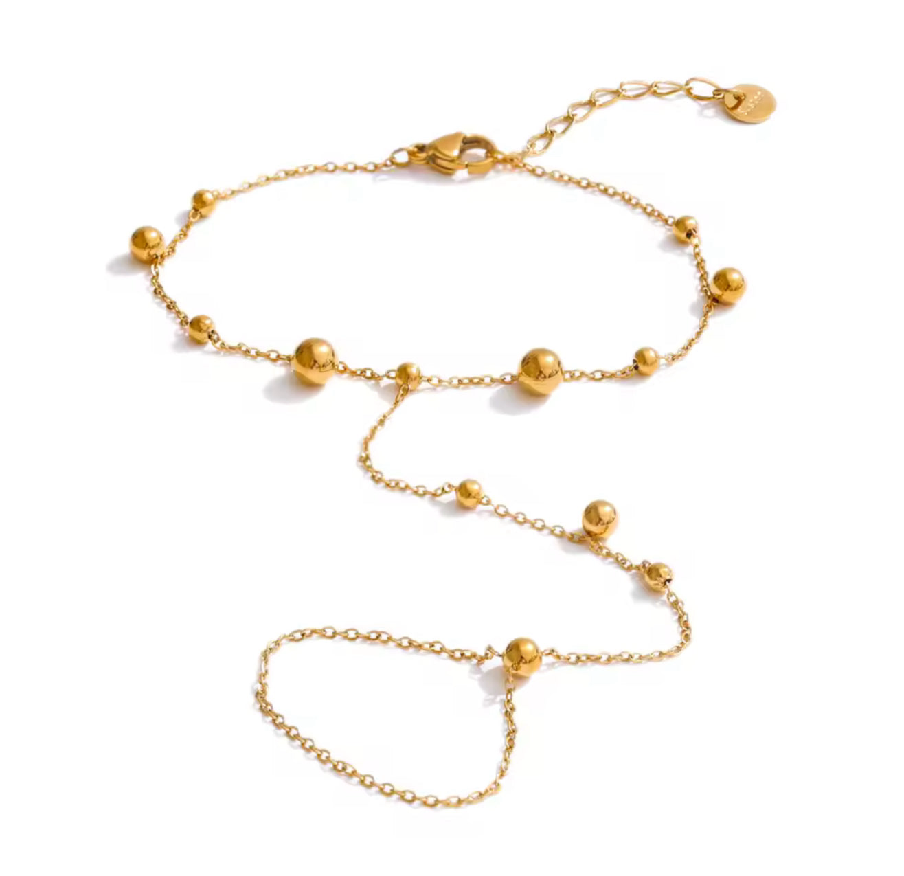 Samalia hand chain