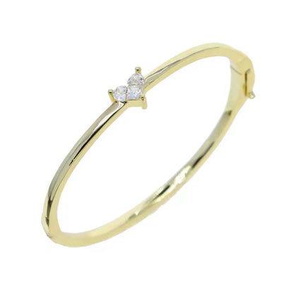 Heart Bracelet