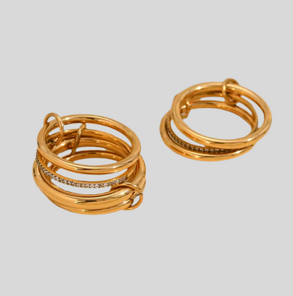 Celine ring