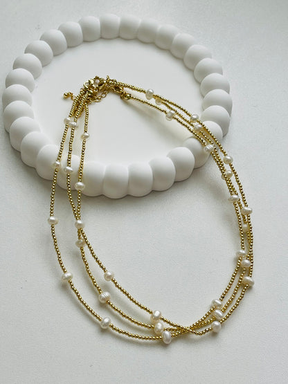 Renata a Necklace
