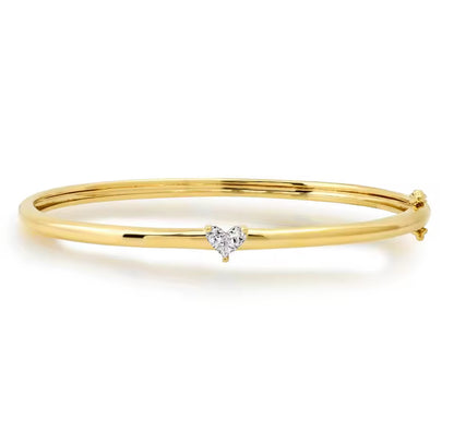 Heart Bracelet