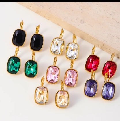 Candy Earrings