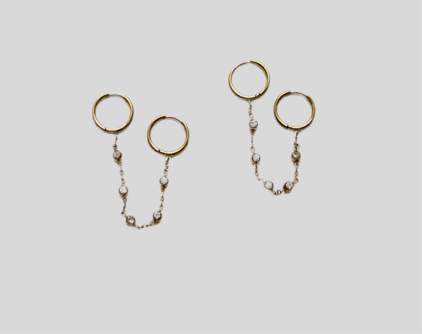 Eleonor Earrings