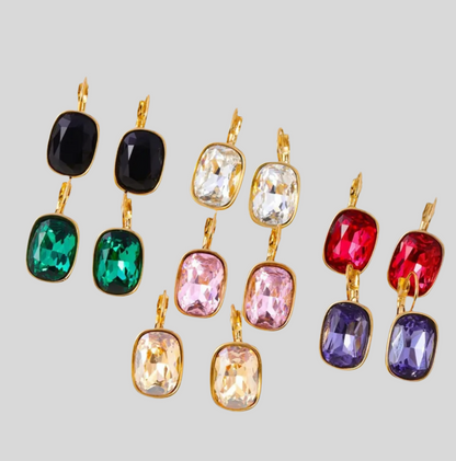 Candy Earrings