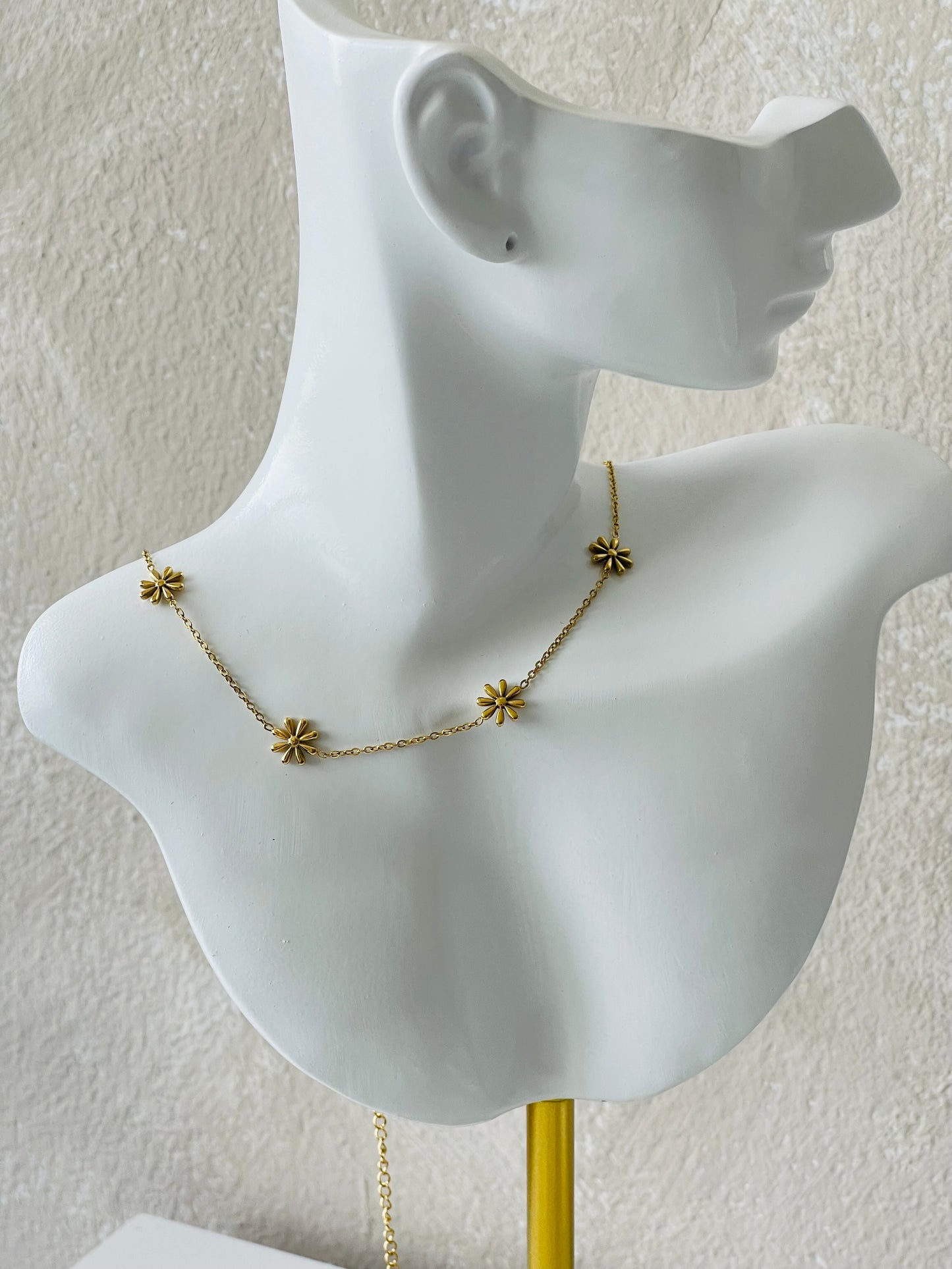 Natalia Necklace