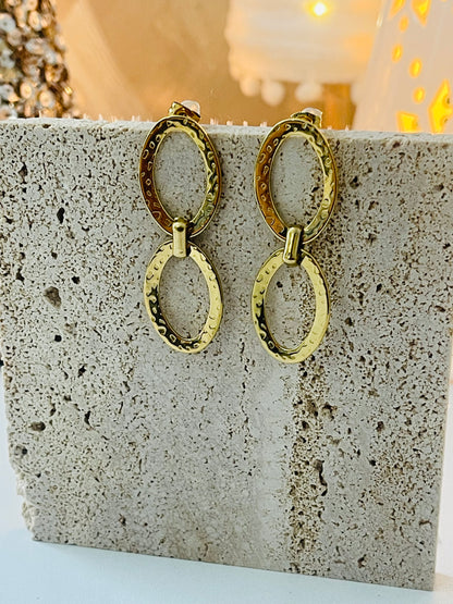 Elaine earrings