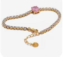 Navia bracelet