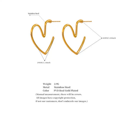 Single heart