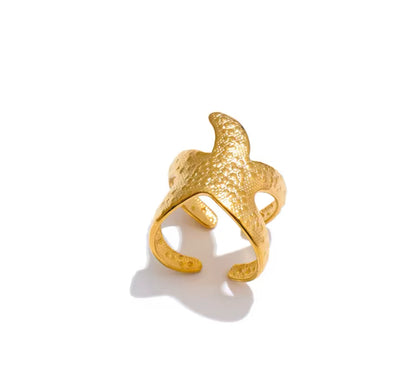 Estrellita ring