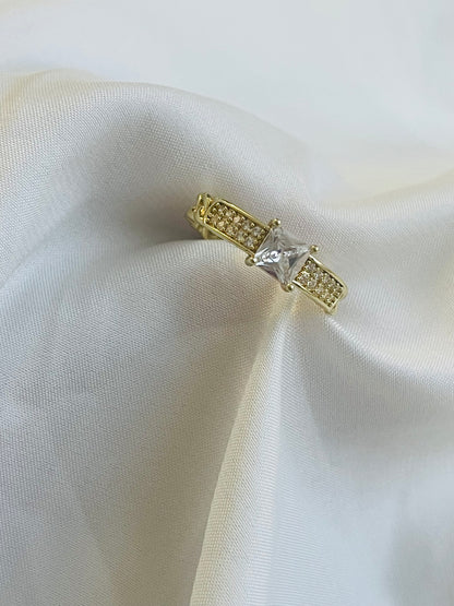 Promise ring