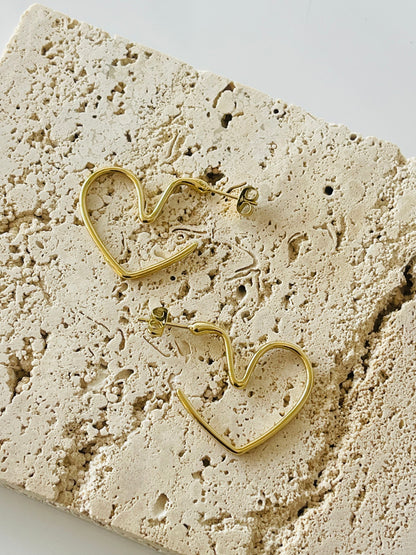 Single heart
