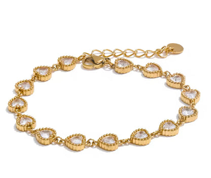 Devon bracelet