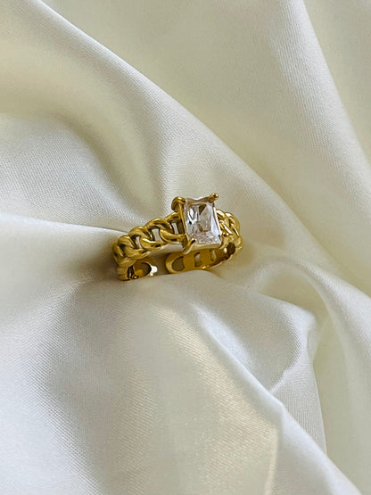 Elif ring