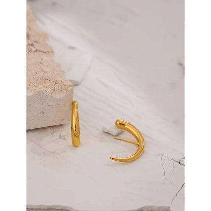 Bow Earrings